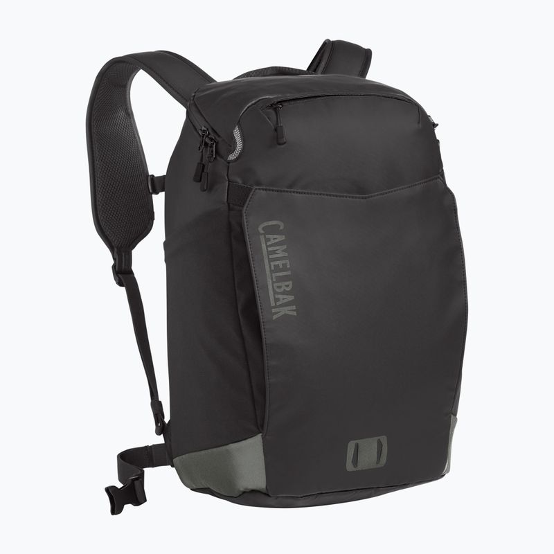 Batoh na kolo CamelBak M.U.L.E. Commute 22 l black 2
