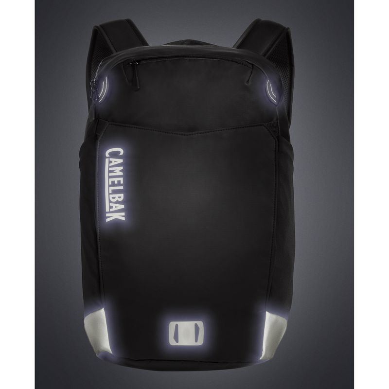 Batoh na kolo CamelBak M.U.L.E. Commute 22 l black 10