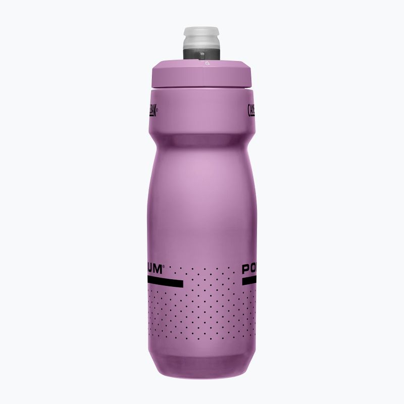 Cyklistická láhev CamelBak Podium 710 ml fialová 2