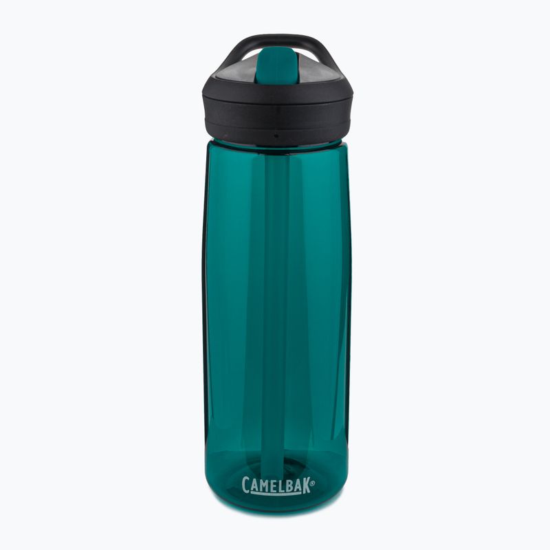 Turistická láhev CamelBak Eddy+ modrá 2465405075 2