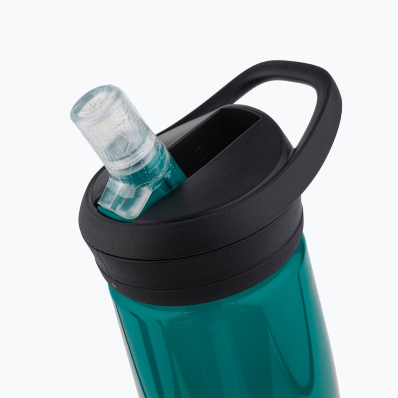 Turistická láhev CamelBak Eddy+ modrá 2465405075 4