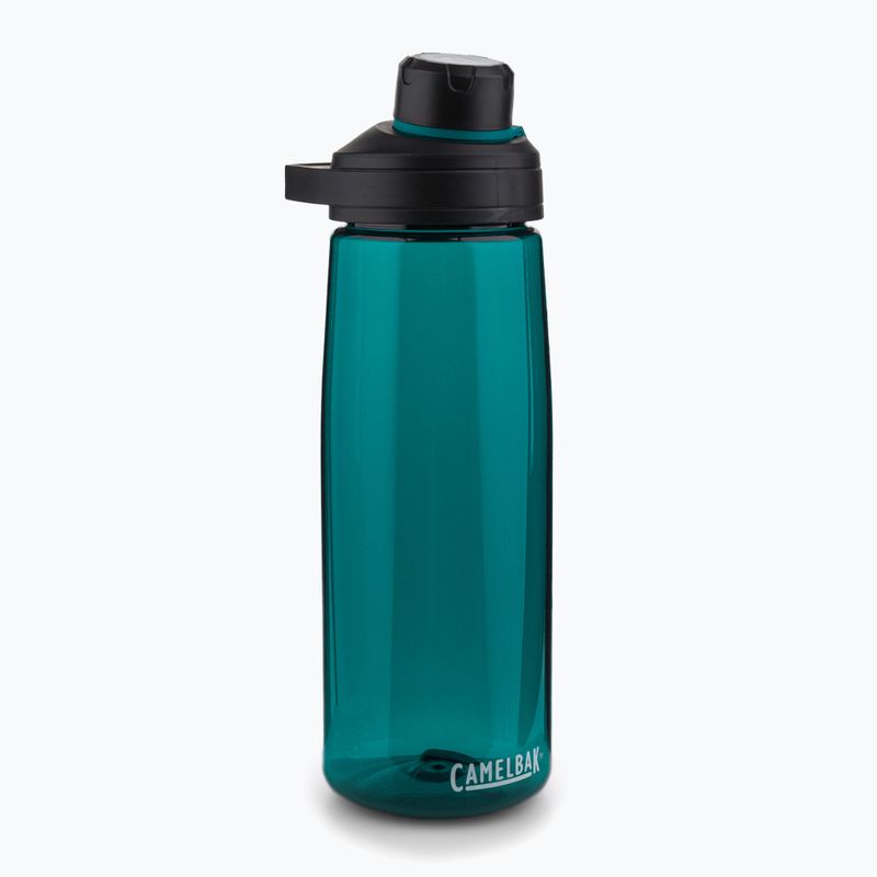Turistická láhev CamelBak Chute Mag modrá 2470404075