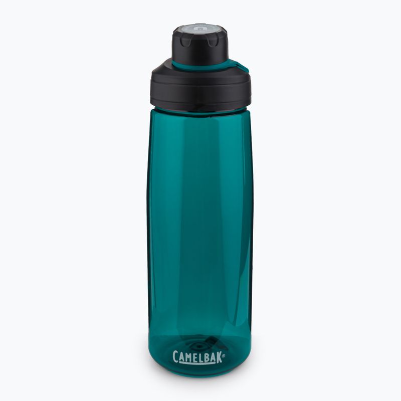 Turistická láhev CamelBak Chute Mag modrá 2470404075 2