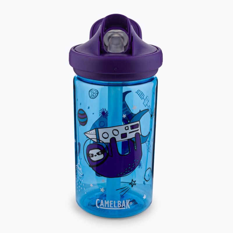 Turistická láhev CamelBak Eddy fialovo-modrá 2472404041 2