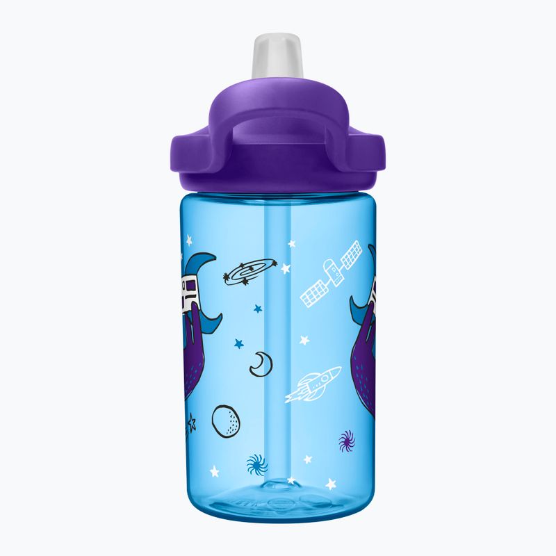 Turistická láhev CamelBak Eddy fialovo-modrá 2472404041 8