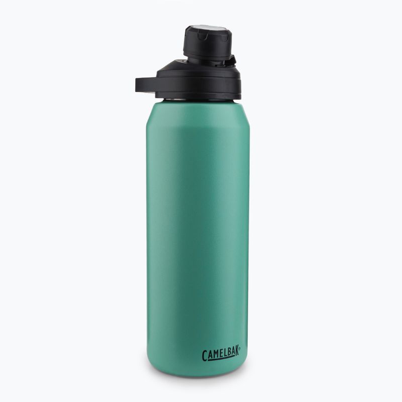 Termoláhev CamelBak Chute Mag SST zelená 1516304001