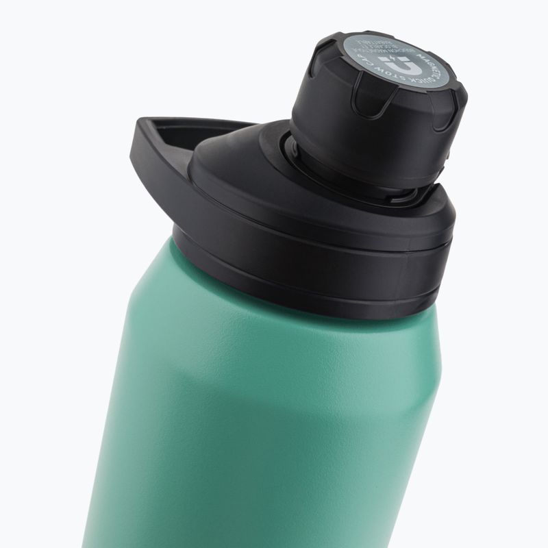 Termoláhev CamelBak Chute Mag SST zelená 1516304001 3
