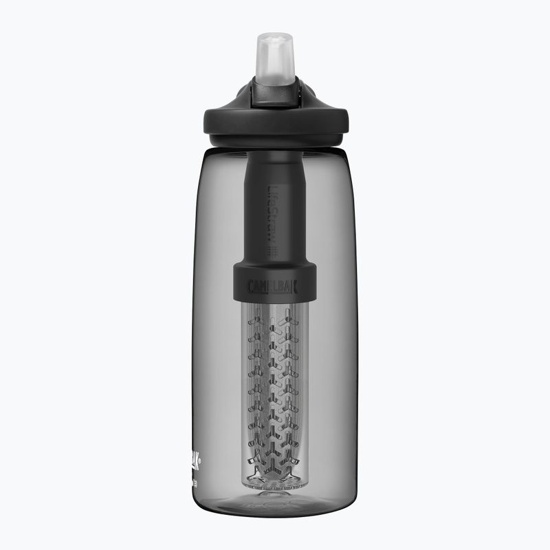CamelBak Eddy cestovní láhev s filtrem černá 2550001001 2