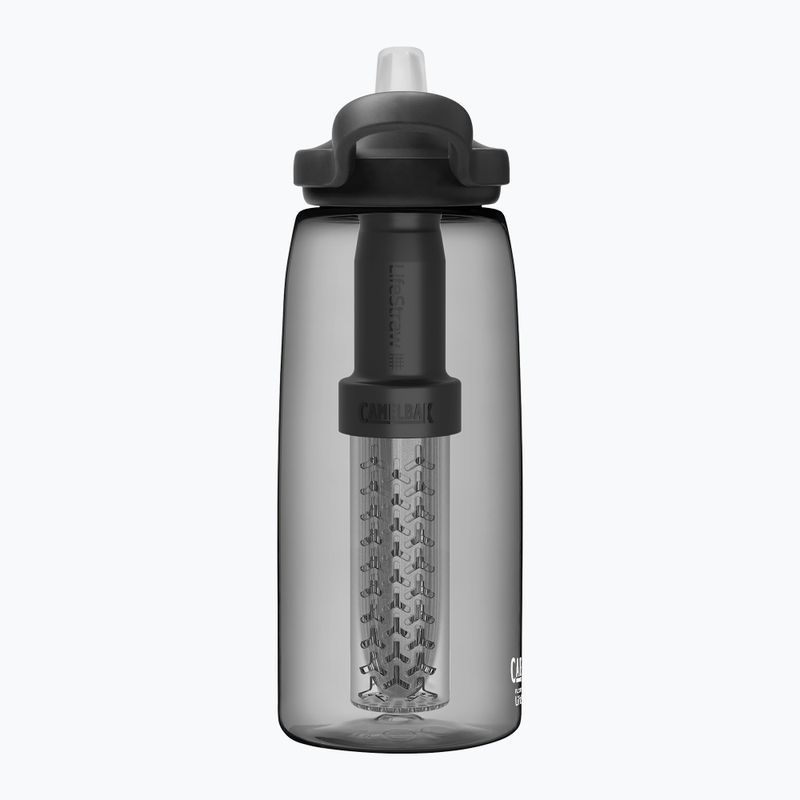 CamelBak Eddy cestovní láhev s filtrem černá 2550001001 4