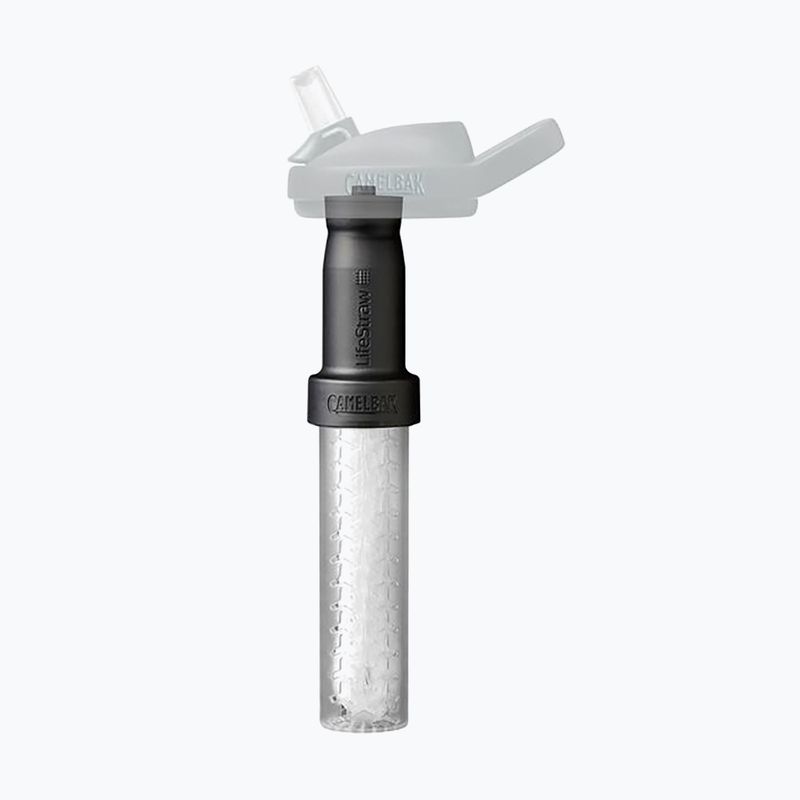 Sada vodních filtrů CamelBak LifeStraw Bottle Filter Set black/grey 3