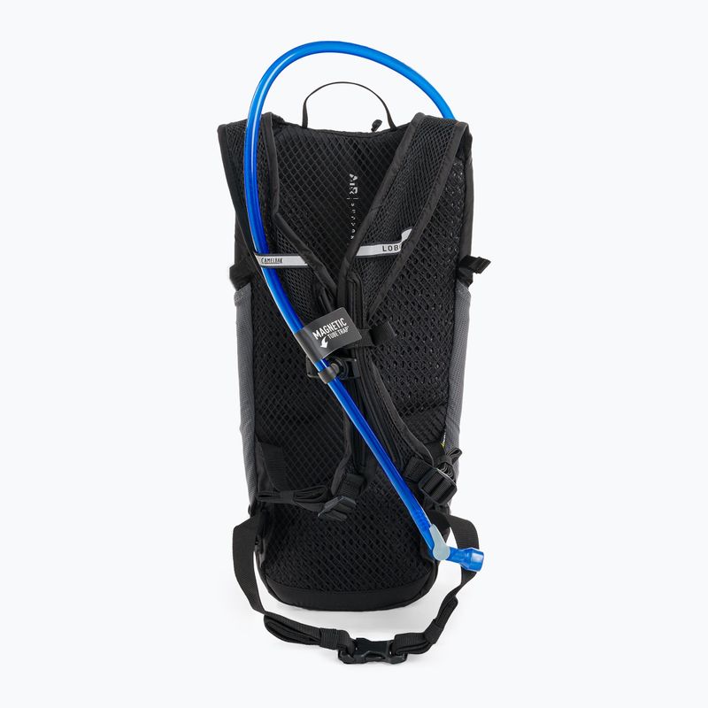 CameBak Lobo 9 cyklistický batoh černý 2656001000 3