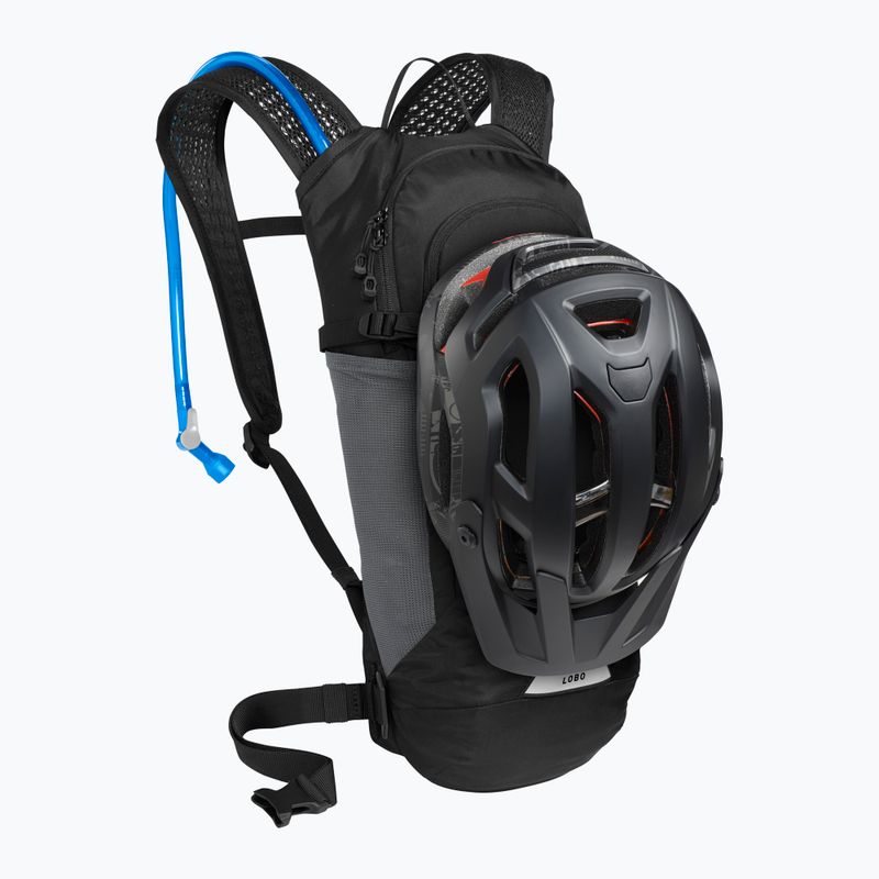 CameBak Lobo 9 cyklistický batoh černý 2656001000 11