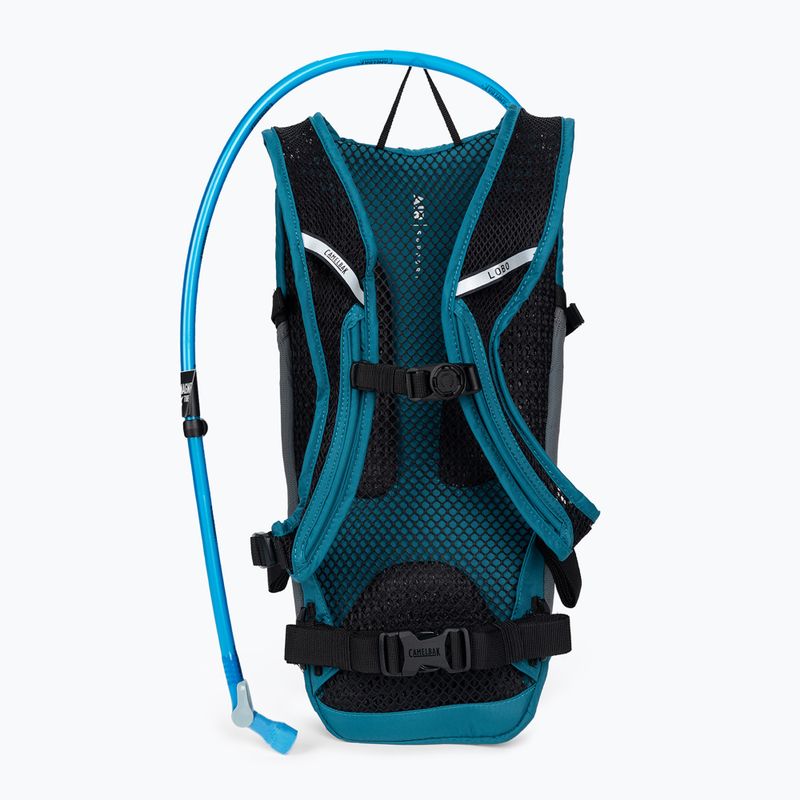 Batoh na kolo Camelbak Lobo 9 modrý 2656401000 3