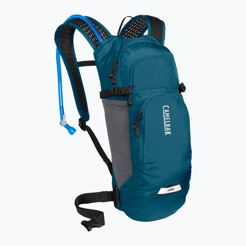 Batoh na kolo Camelbak Lobo 9 modrý 2656401000 5