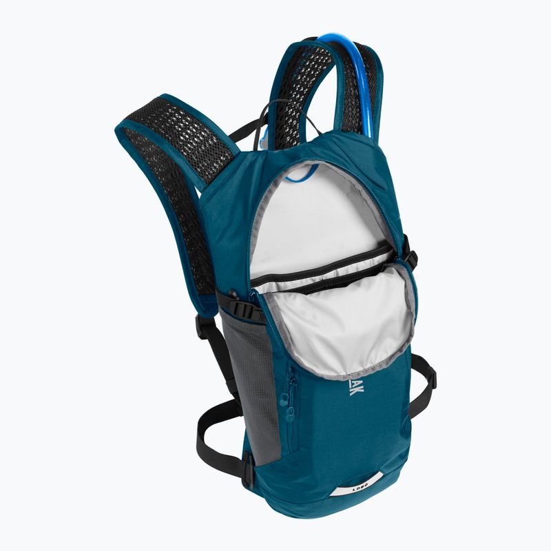 Batoh na kolo Camelbak Lobo 9 modrý 2656401000 7