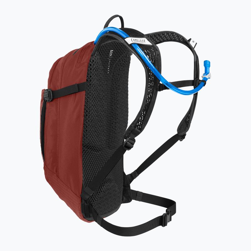 CamelBak M.U.L.E. 12 cyklistický batoh hnědý 2654601000 9
