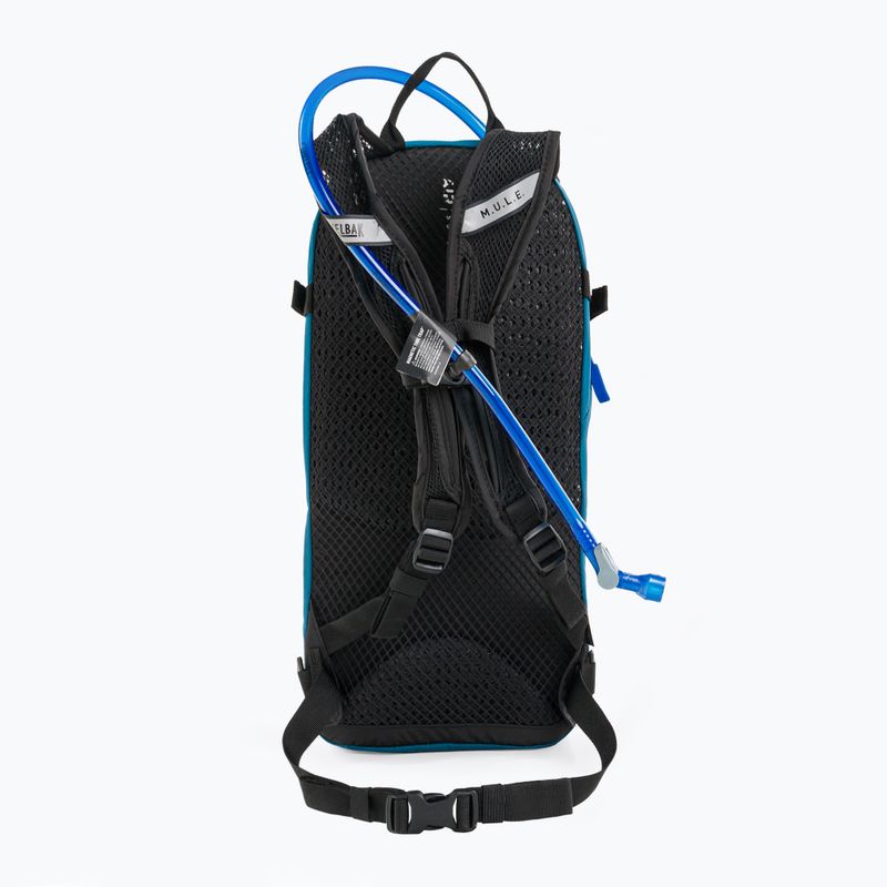 CamelBak M.U.L.E. 12 batoh na kolo modrý 2654401000 3