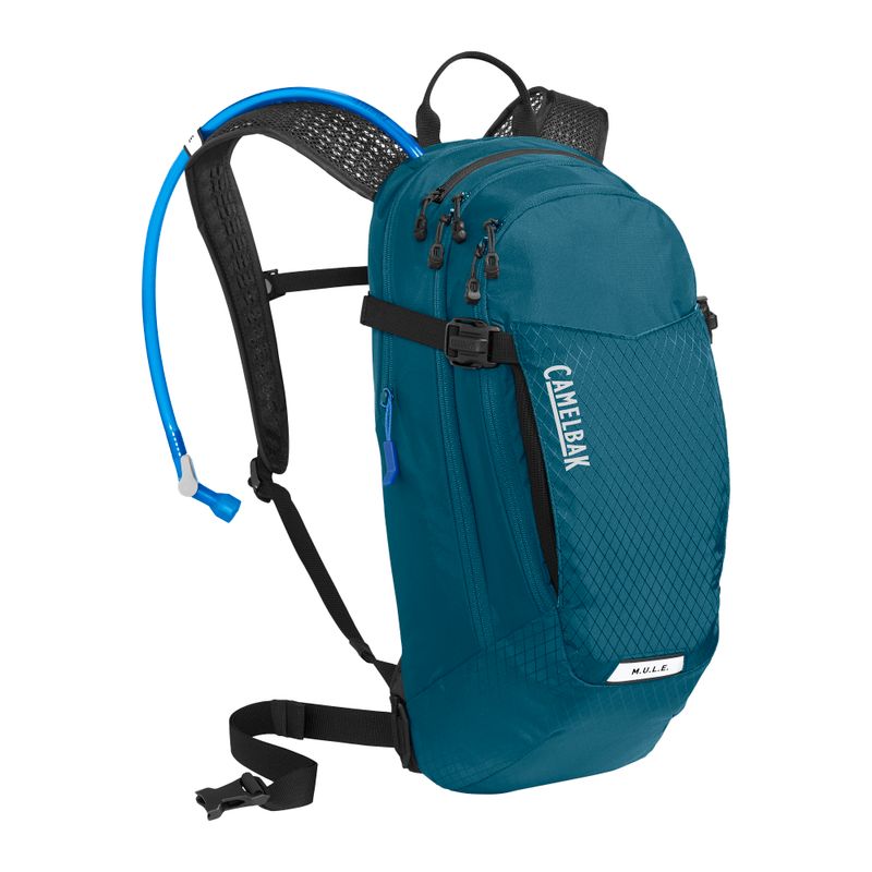 CamelBak M.U.L.E. 12 batoh na kolo modrý 2654401000 5