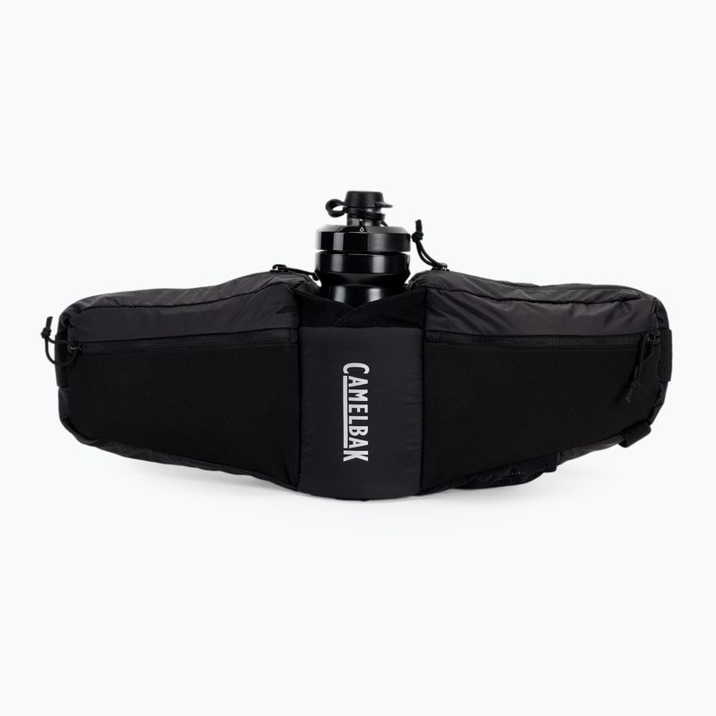 Camelbak Podium Flow 4 ledvinový vak černý 2526001000 3