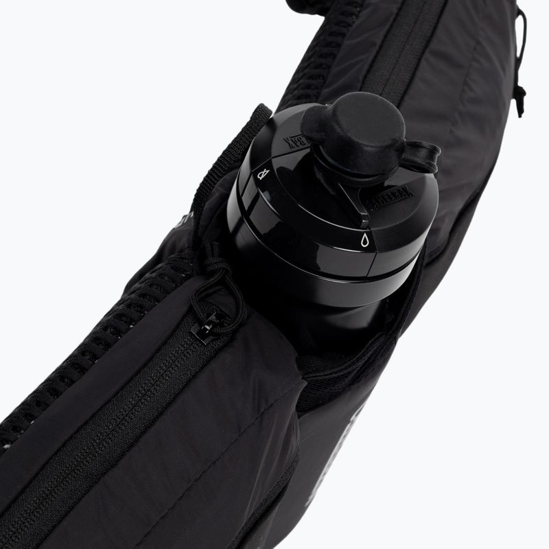 Camelbak Podium Flow 4 ledvinový vak černý 2526001000 5