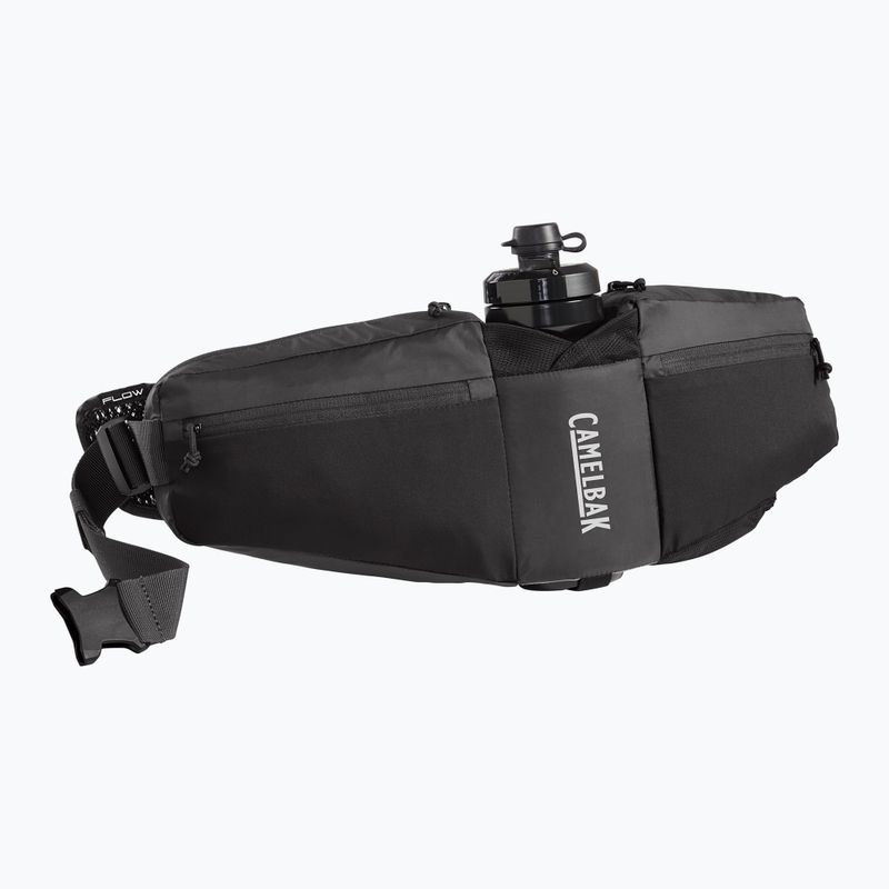 Camelbak Podium Flow 4 ledvinový vak černý 2526001000 8