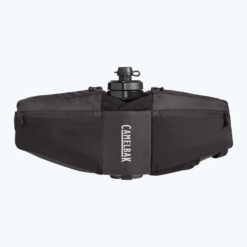 Camelbak Podium Flow 4 ledvinový vak černý 2526001000 10