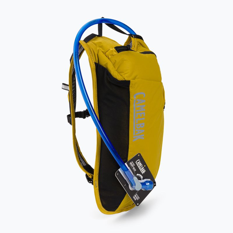 Cyklistický batoh CamelBak Rogue Light s hydratačním vakem 2403701000