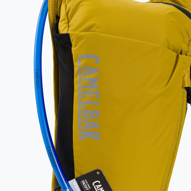 Cyklistický batoh CamelBak Rogue Light s hydratačním vakem 2403701000 4