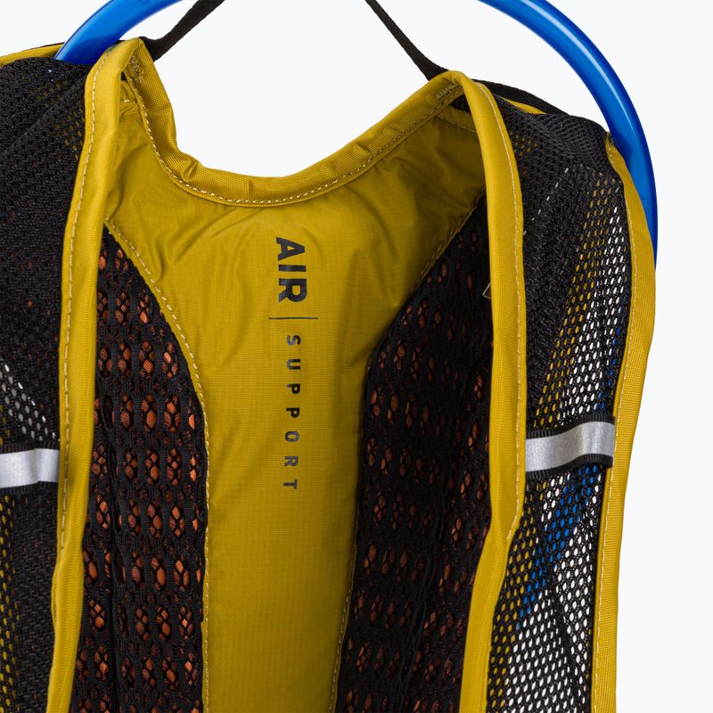 Cyklistický batoh CamelBak Rogue Light s hydratačním vakem 2403701000 6