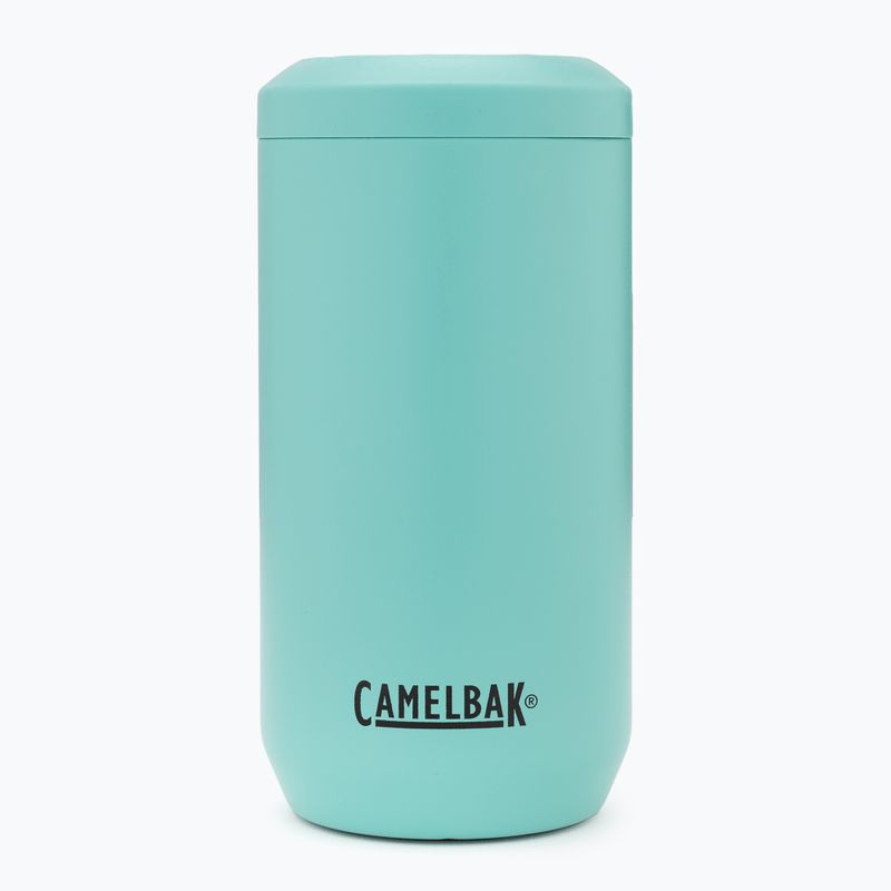 Termo hrnek CamelBak Tall Can Cooler SST Vacuum Ins 500 ml green