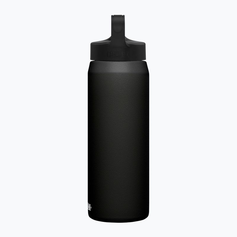 Termoláhev CamelBak Carry Cap Insulated SST 750 ml black 2