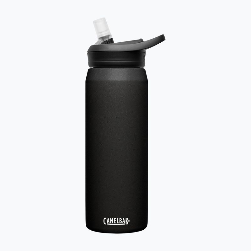 CamelBak Eddy+ Insulated SST cestovní láhev 750 ml černá