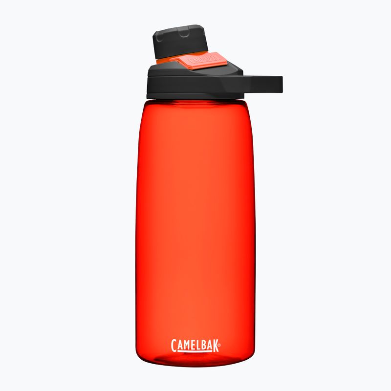 Cestovní láhev CamelBak Chute Mag 1000 ml flery red