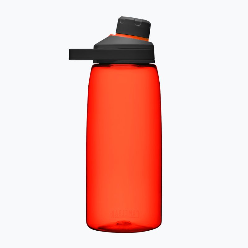 Cestovní láhev CamelBak Chute Mag 1000 ml flery red 3