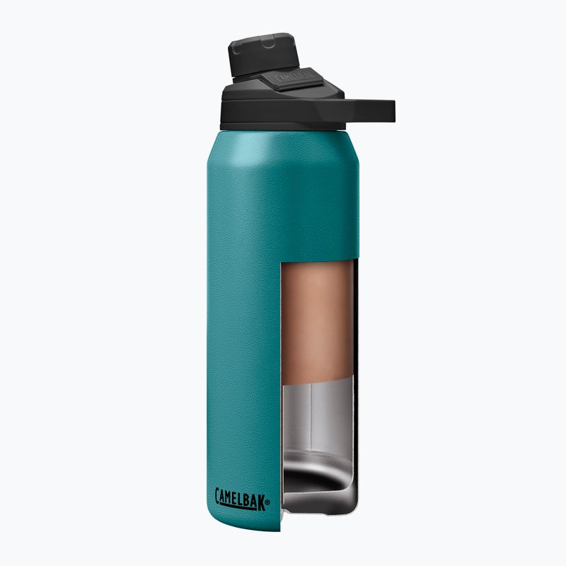 Termoláhev CamelBak Chute Mag Insulated SST 1000 ml lagoon 2