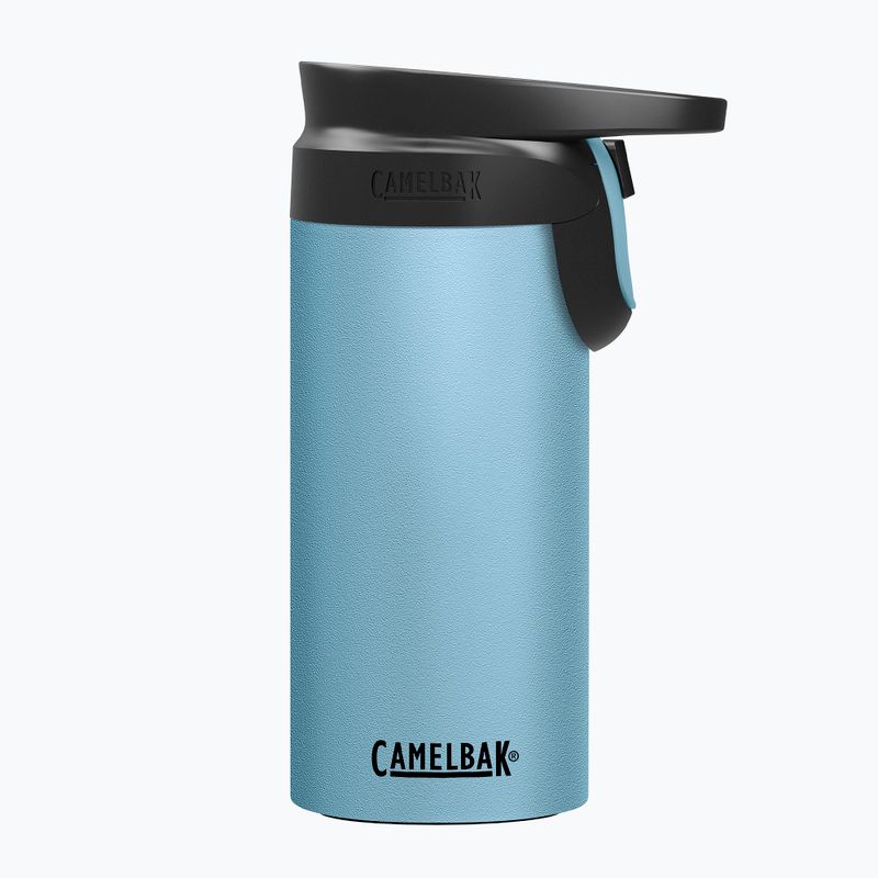 Termo hrnek CamelBak Forge Flow Insulated SST 350 ml dusk blue
