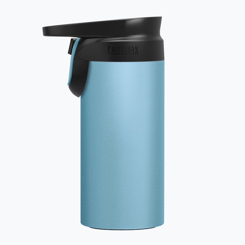 Termo hrnek CamelBak Forge Flow Insulated SST 350 ml dusk blue 3
