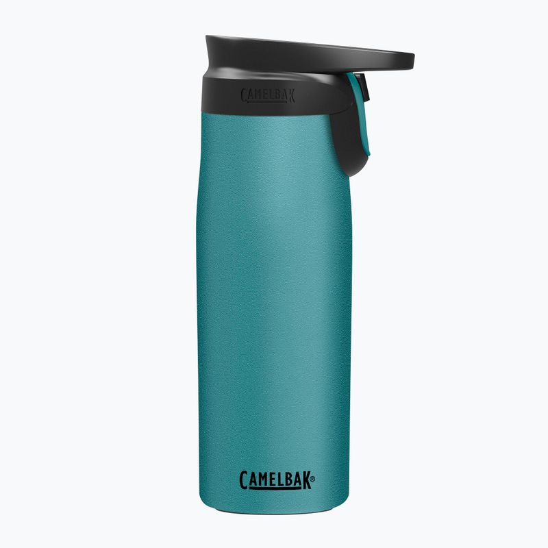 Termo hrnek CamelBak Forge Flow Insulated SST 600 ml lagoon