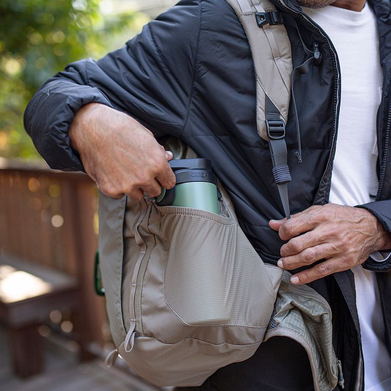Termo hrnek CamelBak Forge Flow Insulated SST 600 ml lagoon 11
