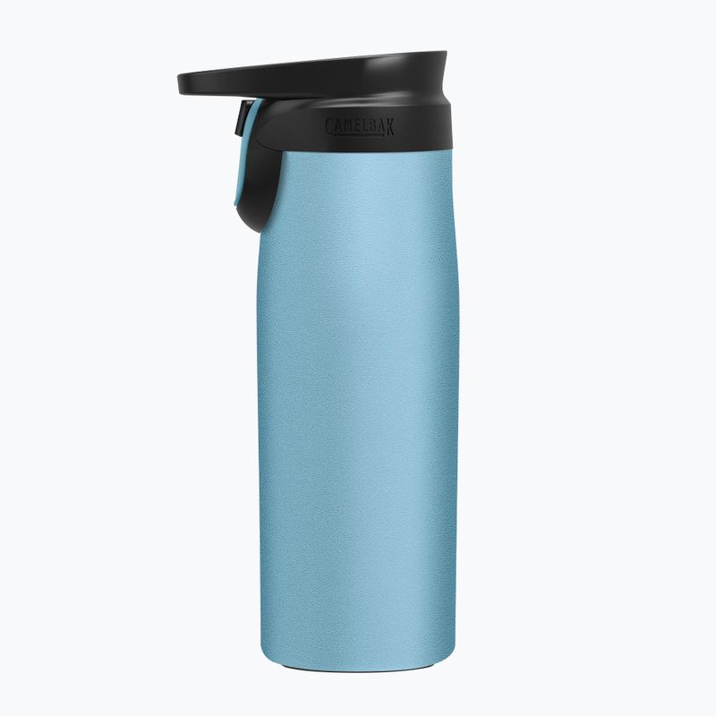 Termo hrnek CamelBak Forge Flow Insulated SST 600 ml dusk blue 3