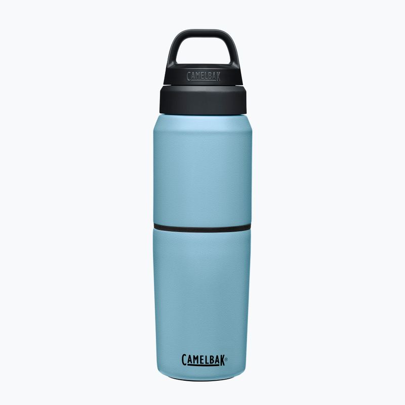 Termoláhev CamelBak MultiBev Insulated SST 500 ml dusk blue