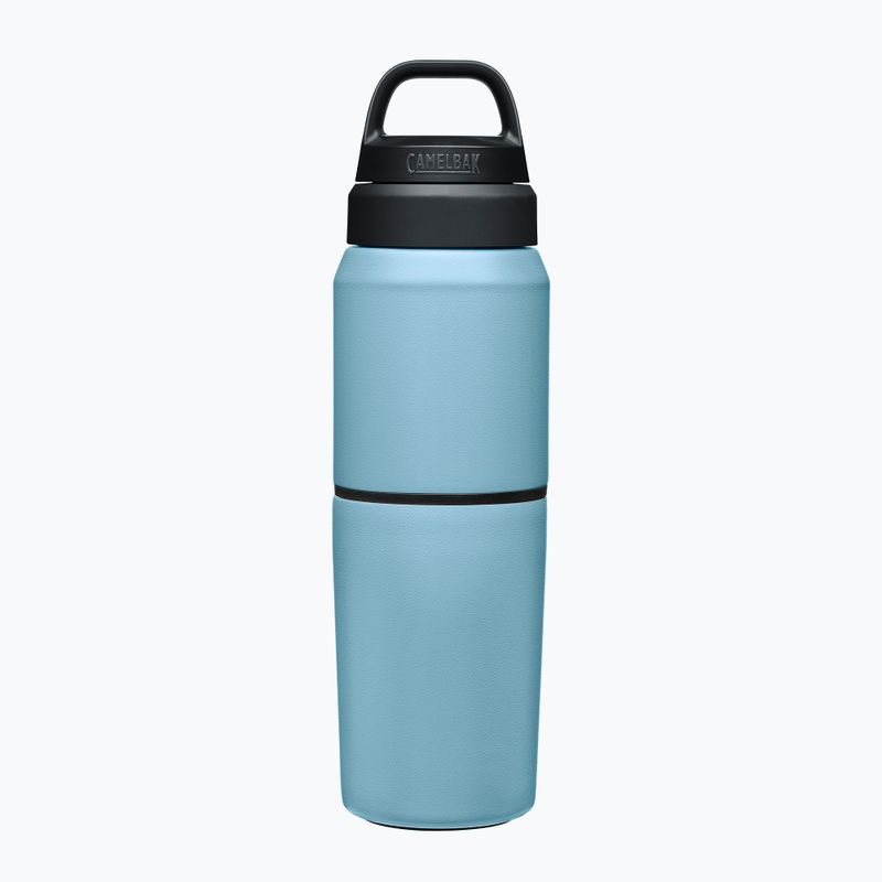 Termoláhev CamelBak MultiBev Insulated SST 500 ml dusk blue 3
