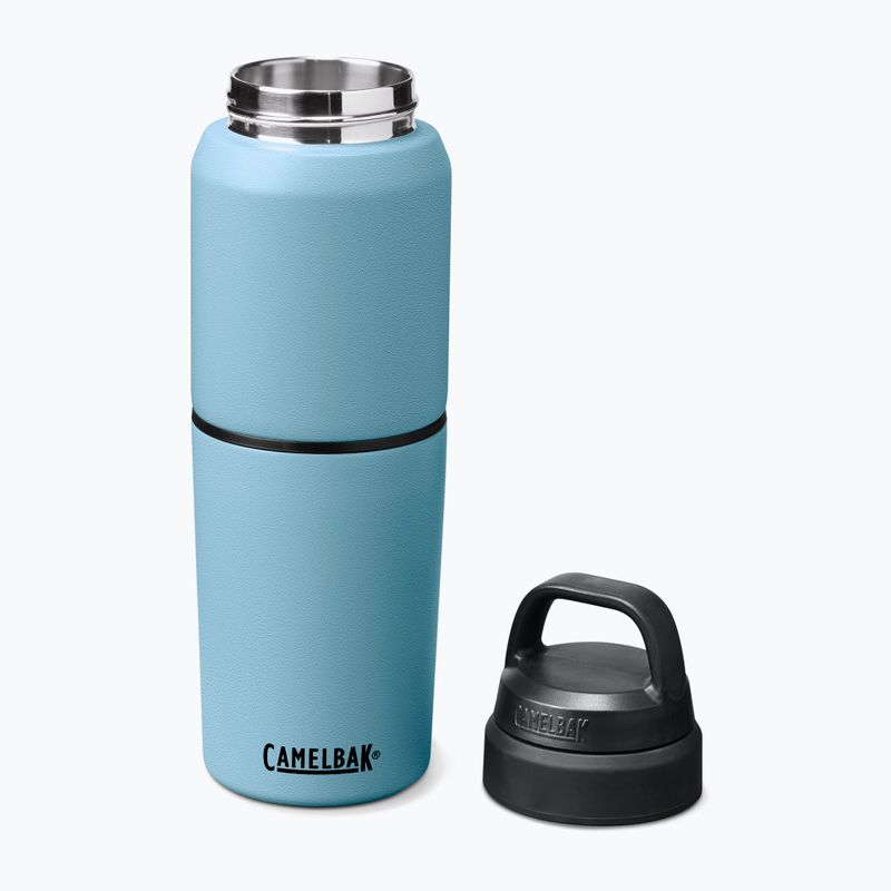 Termoláhev CamelBak MultiBev Insulated SST 500 ml dusk blue 4