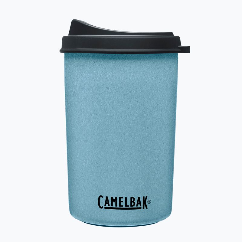 Termoláhev CamelBak MultiBev Insulated SST 500 ml dusk blue 6