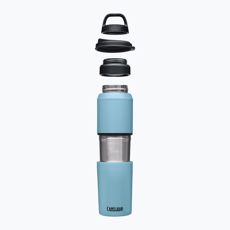 Termoláhev CamelBak MultiBev Insulated SST 500 ml dusk blue 7