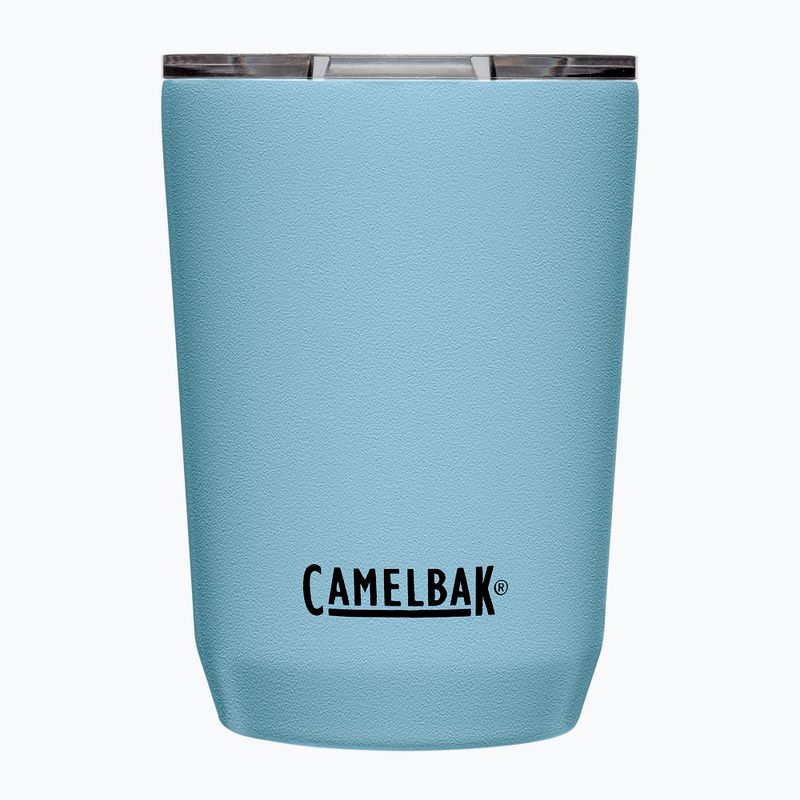 Termo hrnek CamelBak Tumbler Insulated SST 350 ml dusk blue