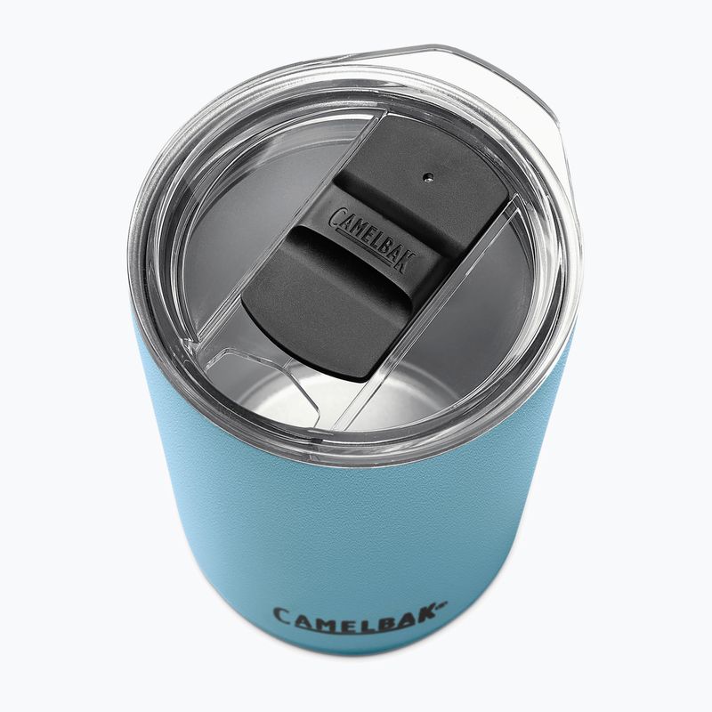 Termo hrnek CamelBak Tumbler Insulated SST 350 ml dusk blue 3