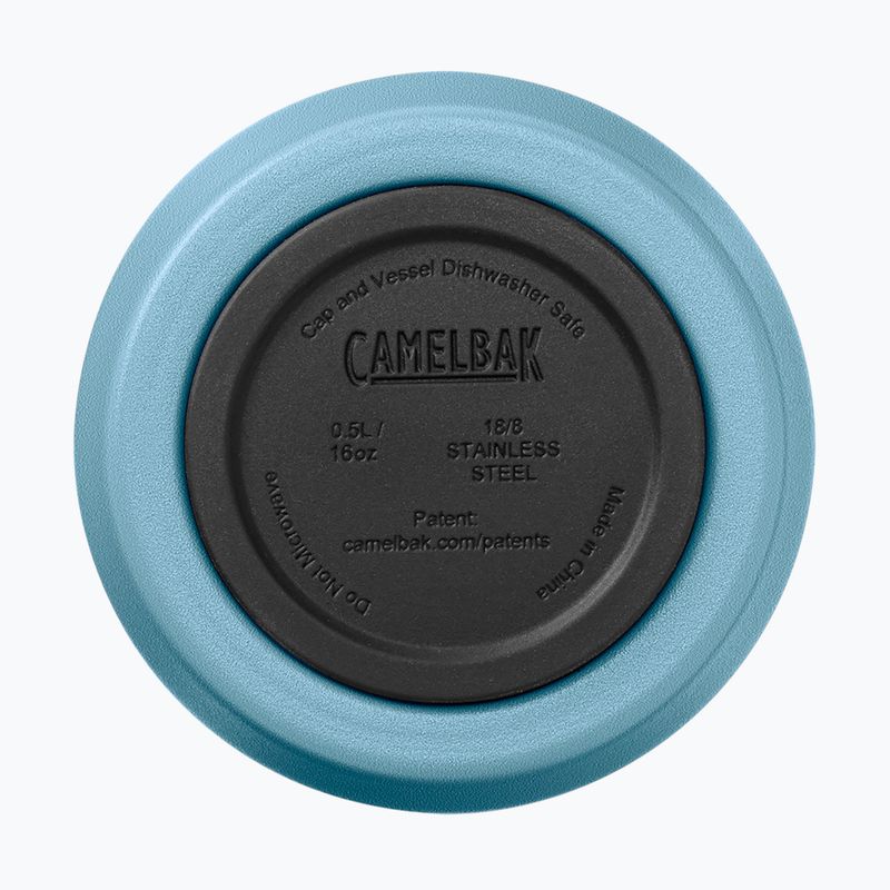Termo hrnek CamelBak Tumbler Insulated SST 500 ml dusk blue 4