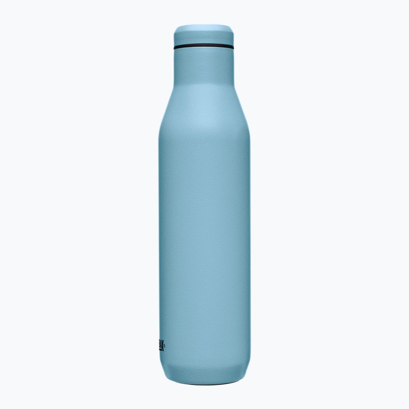 Termoláhev CamelBak Horizon Bottle Insulated SST 750 ml dusk blue 2