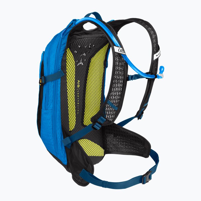 Camelbak M.U.L.E. Pro 14 l modrý batoh na kolo 2401401000 2